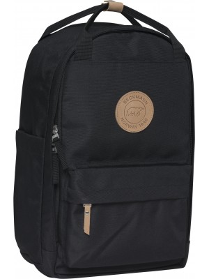 Beckmann Rucksack City Light 20L schwarz