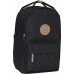 Beckmann Rucksack City Light 20L schwarz