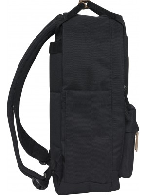 Beckmann Rucksack City Light 20L schwarz