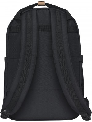 Beckmann Rucksack City Light 20L schwarz