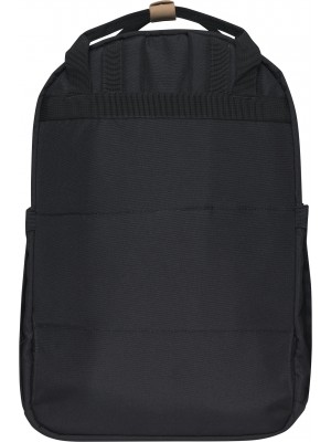 Beckmann Rucksack City Light 20L schwarz