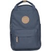 Beckmann Rucksack City Light 20L Blue Fade