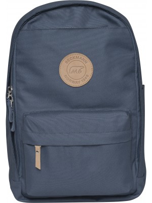 Beckmann Rucksack City Light 20L Blue Fade