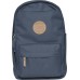 Beckmann Rucksack City Light 20L Blue Fade