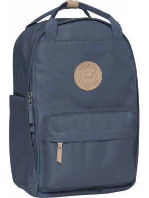 Beckmann Rucksack City Light 20L Blue Fade