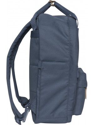 Beckmann Rucksack City Light 20L Blue Fade