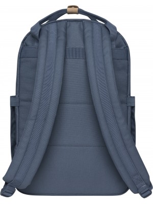 Beckmann Rucksack City Light 20L Blue Fade