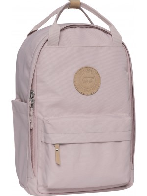 Beckmann Rucksack City Light 20L Pink