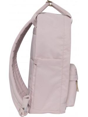 Beckmann Rucksack City Light 20L Pink