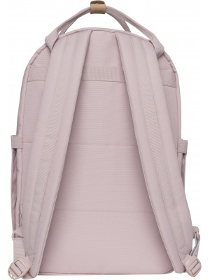 Beckmann Rucksack City Light 20L Pink