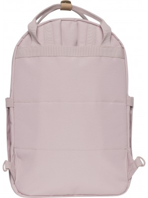 Beckmann Rucksack City Light 20L Pink