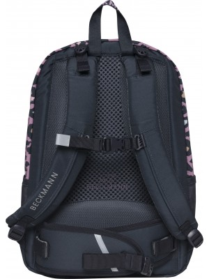 Beckmann Rucksack Sport Junior 30L Dark Safari