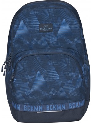 Beckmann Rucksack Sport Junior 30L Blue Quartz