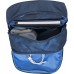 Beckmann Rucksack Sport Junior 30L Blue Quartz