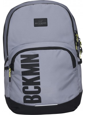 Beckmann Rucksack Sport Junior 30L Grey