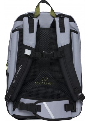 Beckmann Rucksack Sport Junior 30L Grey