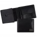 Camel active Jeans Börse Japan RFID safe quer schwarz