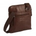 Camel active Crossbag Laredo cognac