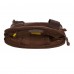 Camel active Crossbag Laredo cognac