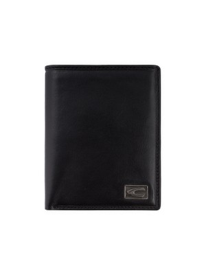 Camel active Kombibörse Japan RFID safe hoch schwarz