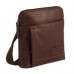 Camel active Crossbag Laredo cognac