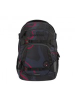 Coocazoo Rucksack Mate Lava Lines