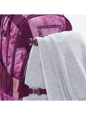 Coocazoo Rucksack Mate Cherry Blossom