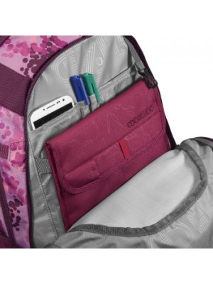 Coocazoo Rucksack Mate Cherry Blossom