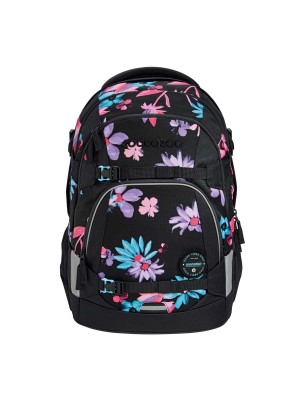 Coocazoo Mate Floral Artnight