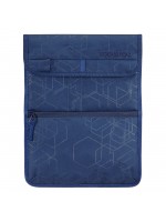 Coocazoo Tablet-/Laptoptasche M Blau