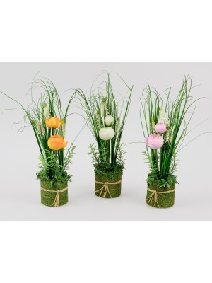 Dekoblume Ranunkel