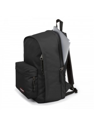 Eastpak Rucksack Back to work Black