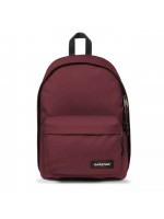 Eastpak Rucksack Out Of Office Crafty Wine