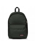 Eastpak Rucksack Out Of Office Crafty Moss