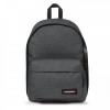 Eastpak Rucksack Out Of Office Black Denim