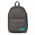 Eastpak Rucksack Out Of Office Blakout Whale