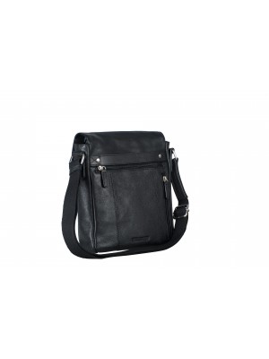 Leonhard Heyden Messenger Bag S Berlin 