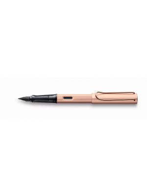 Lamy Lx RAu Füllhalter rosegold