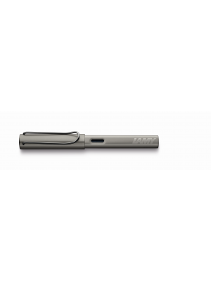 Lamy Lx  Ru Füllhalter ruthenium  