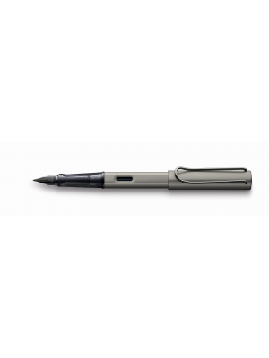 Lamy Lx  Ru Füllhalter ruthenium  