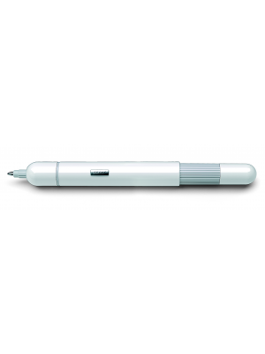 Lamy pico Kugelschreiber white