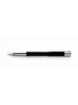 Lamy scala black Füllhalter Federstärke M