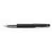 Lamy studio Füllhalter black Federstärke M