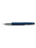 Lamy studio Füllhalter imperialblue Federstärke M