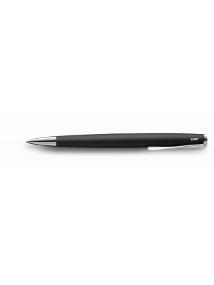 Lamy studio Kugelschreiber black