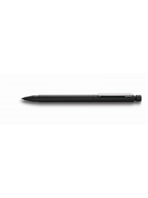 Lamy Mehrfunktionsschreibgerät cp 1 twin pen black