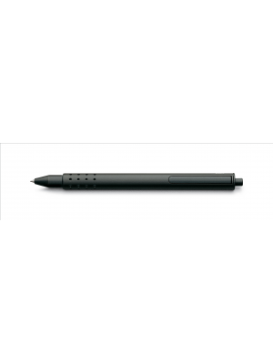 Lamy swift Tintenroller black