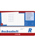 Brunnen Rechenheft R A5 quer