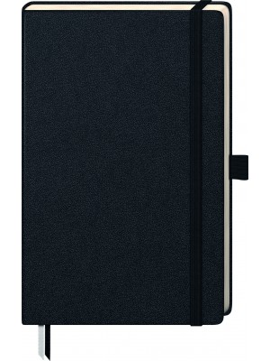 Brunnen Notizbuch Kompagnon 10-55 228 05 kariert