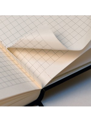 Brunnen Notizbuch Kompagnon 10-55 228 05 kariert